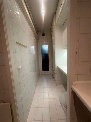 Piso en alquiler en El Putxet i el Farró en Barcelona