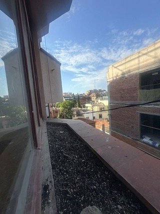 Piso en alquiler en El Putxet i el Farró en Barcelona
