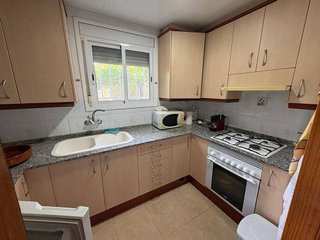 Casa en venta en Olesa de Montserrat