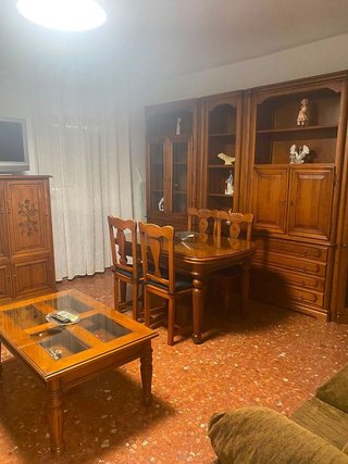 Piso en alquiler en El Cónsul - Ciudad Universitaria en Málaga