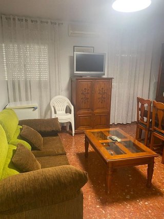 Piso en alquiler en El Cónsul - Ciudad Universitaria en Málaga