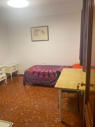 Piso en alquiler en El Cónsul - Ciudad Universitaria en Málaga