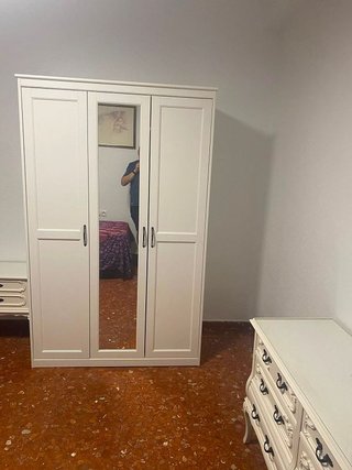 Piso en alquiler en El Cónsul - Ciudad Universitaria en Málaga