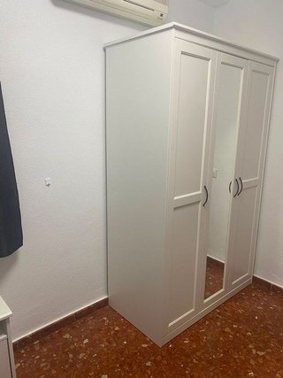 Piso en alquiler en El Cónsul - Ciudad Universitaria en Málaga