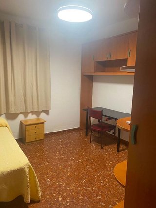 Piso en alquiler en El Cónsul - Ciudad Universitaria en Málaga