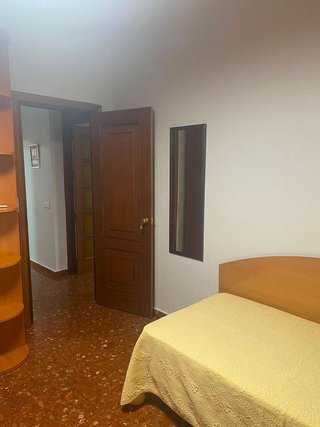 Piso en alquiler en El Cónsul - Ciudad Universitaria en Málaga