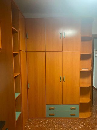 Piso en alquiler en El Cónsul - Ciudad Universitaria en Málaga