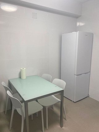 Piso en alquiler en El Cónsul - Ciudad Universitaria en Málaga