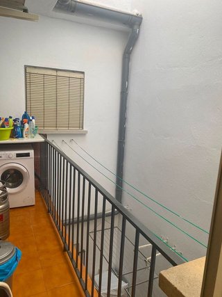 Piso en alquiler en El Cónsul - Ciudad Universitaria en Málaga
