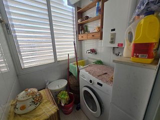 Piso en alquiler en Sant Isidre en Valencia