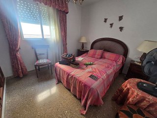 Piso en alquiler en Sant Isidre en Valencia