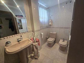 Piso en alquiler en Sant Isidre en Valencia