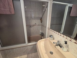 Piso en alquiler en Sant Isidre en Valencia