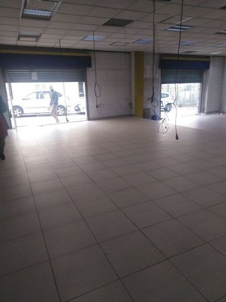 Local comercial en venta en Creu de la Mà - Rally sud en Figueres