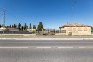 Casa rural en venta en La Zubia en Zubia (La)