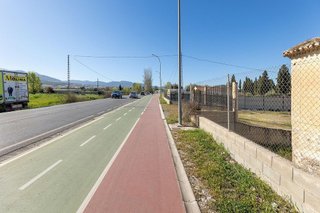 Casa rural en venta en La Zubia en Zubia (La)