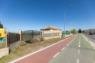 Casa rural en venta en La Zubia en Zubia (La)