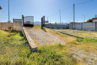 Casa rural en venta en La Zubia en Zubia (La)