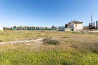 Casa rural en venta en La Zubia en Zubia (La)