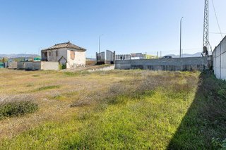 Casa rural en venta en La Zubia en Zubia (La)