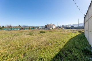 Casa rural en venta en La Zubia en Zubia (La)
