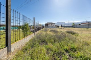 Casa rural en venta en La Zubia en Zubia (La)