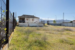 Casa rural en venta en La Zubia en Zubia (La)