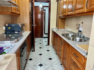 Piso en alquiler en Rochelambert en Sevilla