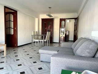 Piso en alquiler en Rochelambert en Sevilla