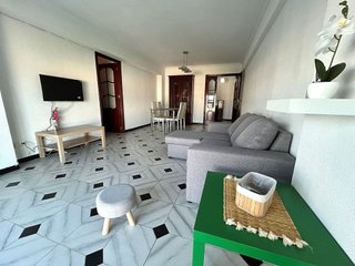 Piso en alquiler en Rochelambert en Sevilla