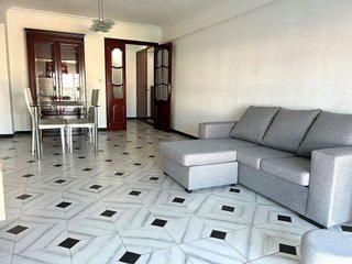 Piso en alquiler en Rochelambert en Sevilla