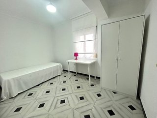 Piso en alquiler en Rochelambert en Sevilla