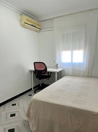 Piso en alquiler en Rochelambert en Sevilla