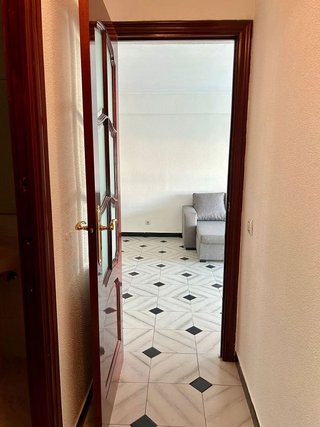 Piso en alquiler en Rochelambert en Sevilla