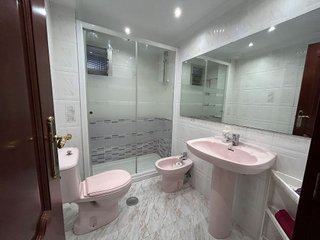 Piso en alquiler en Rochelambert en Sevilla