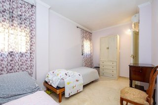 Casa adosada en venta en Crta. De la Sierra en Granada
