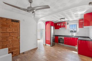 Casa adosada en venta en La Siesta - El Salado - Torreta en Torrevieja