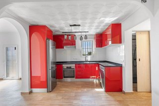 Casa adosada en venta en La Siesta - El Salado - Torreta en Torrevieja