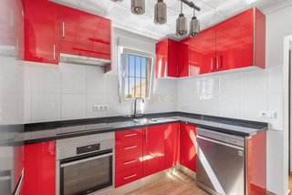 Casa adosada en venta en La Siesta - El Salado - Torreta en Torrevieja