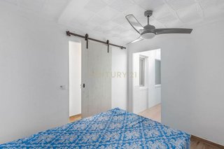 Casa adosada en venta en La Siesta - El Salado - Torreta en Torrevieja