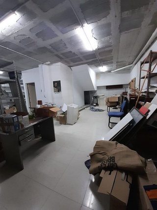 Local comercial en venta en Gamarra - La Trinidad en Málaga