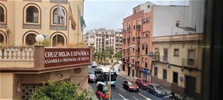 Piso en alquiler en Centro en Huelva