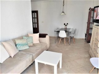 Piso en alquiler en Centro en Huelva