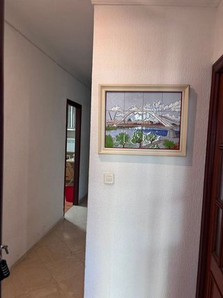 Piso en alquiler en Centro en Huelva