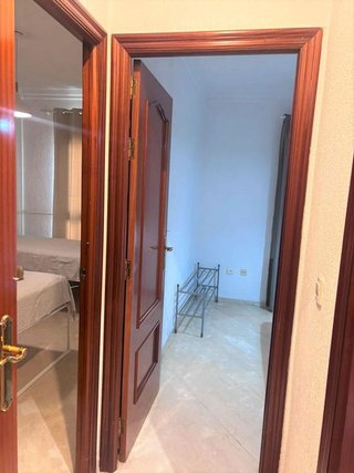 Piso en alquiler en Centro en Huelva