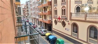 Piso en alquiler en Centro en Huelva