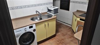 Piso en alquiler en Centro en Huelva