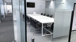 Oficina en alquiler en Nueva España en Madrid