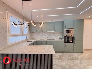 Casa en venta en Centro en Villarreal