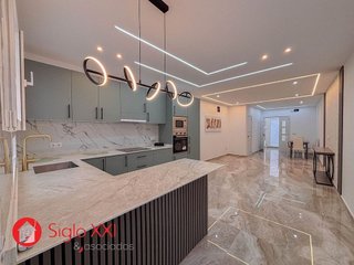 Casa en venta en Centro en Villarreal